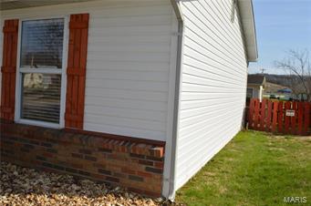 Frene Sub - Residential