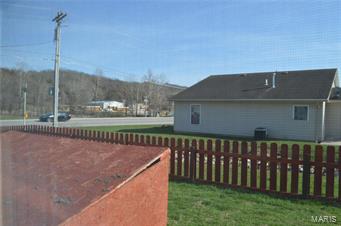 Frene Sub - Residential