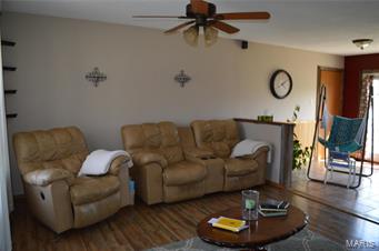 Frene Sub - Residential