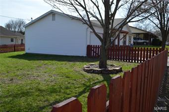 Frene Sub - Residential