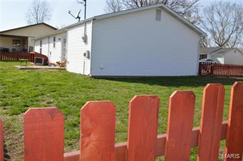 Frene Sub - Residential