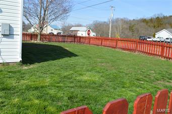 Frene Sub - Residential