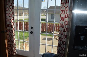 Frene Sub - Residential