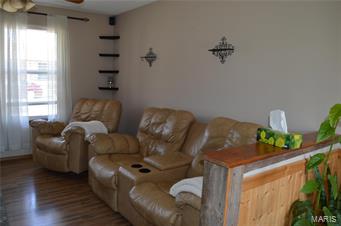 Frene Sub - Residential