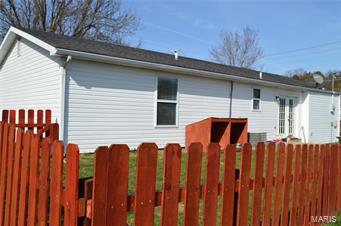 Frene Sub - Residential