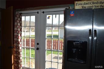 Frene Sub - Residential