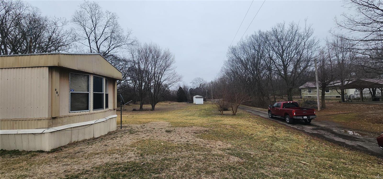 5208 Walsh Road