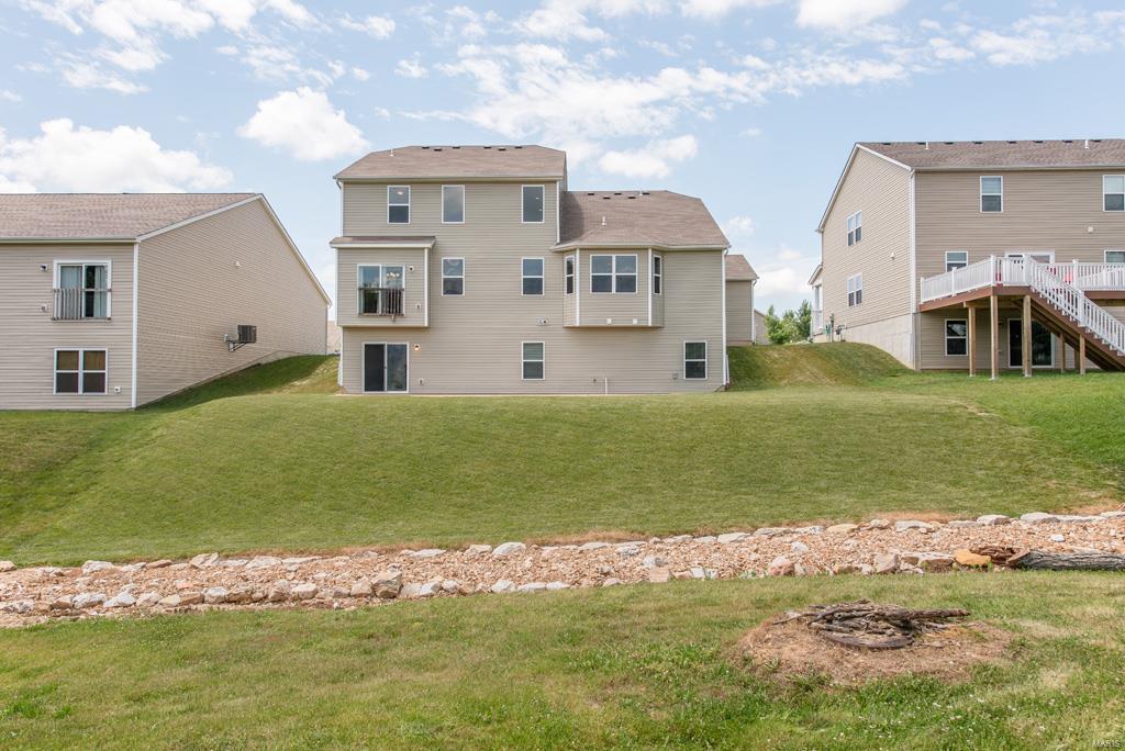 Preston Woods #2 - Residential