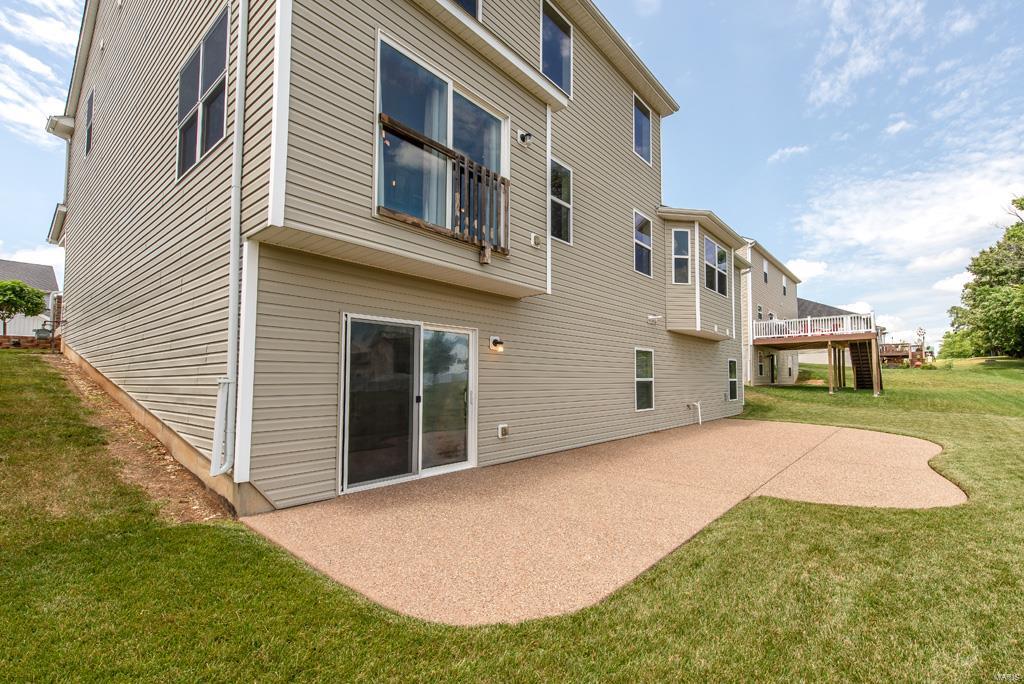 Preston Woods #2 - Residential