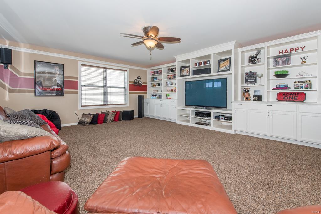 Preston Woods #2 - Residential