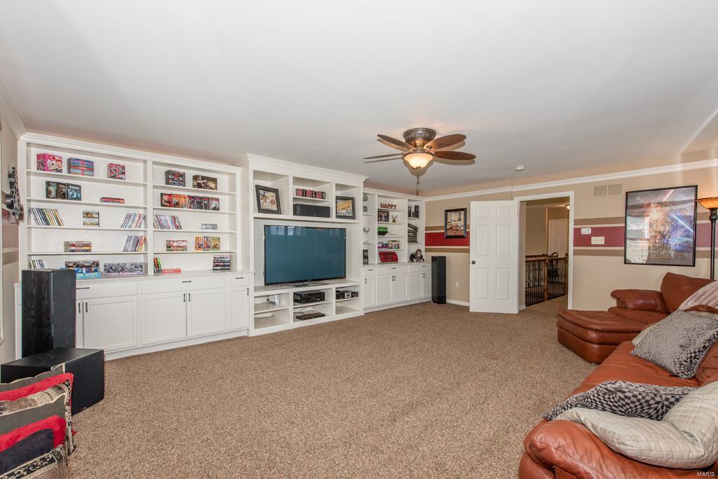 Preston Woods #2 - Residential