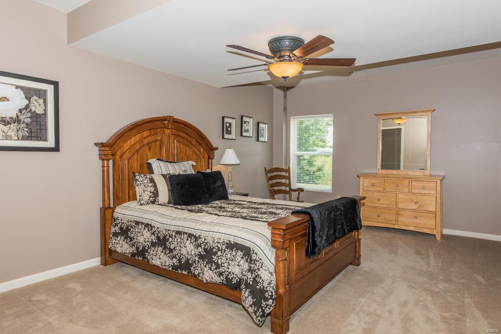 Preston Woods #2 - Residential