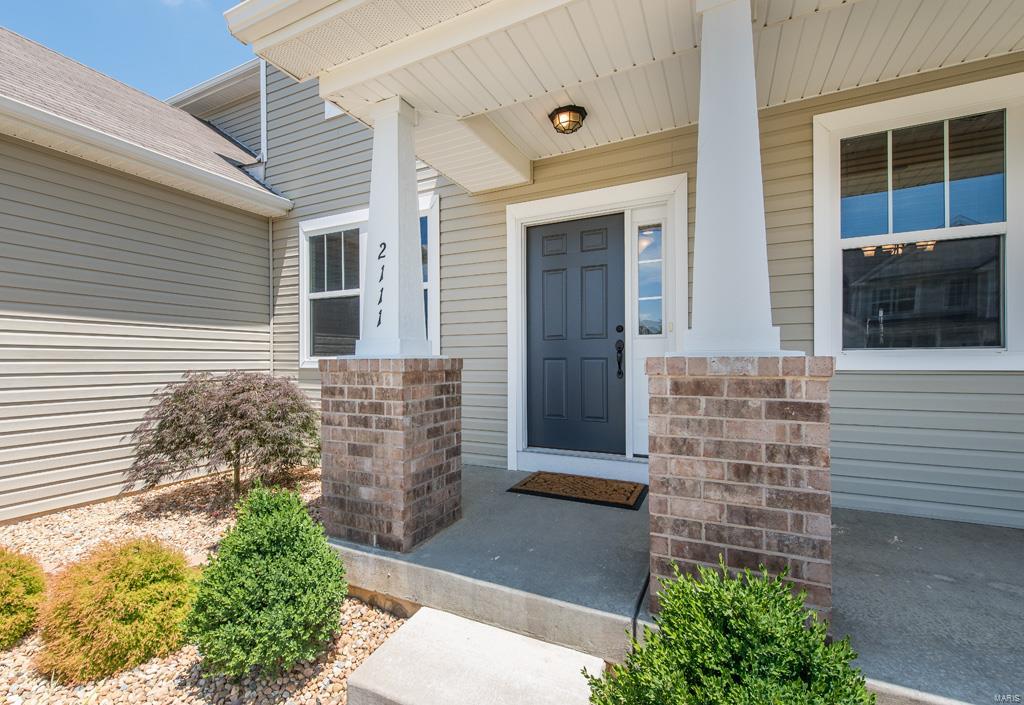 Preston Woods #2 - Residential
