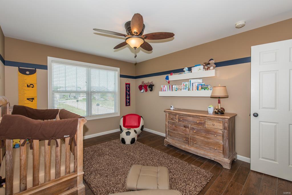 Preston Woods #2 - Residential