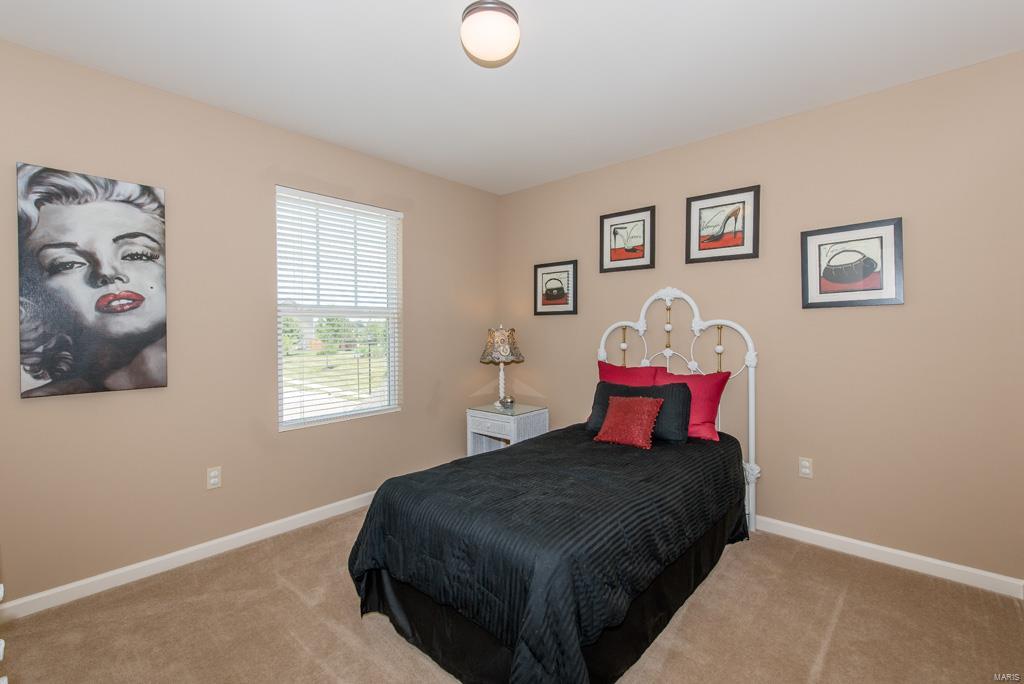 Preston Woods #2 - Residential