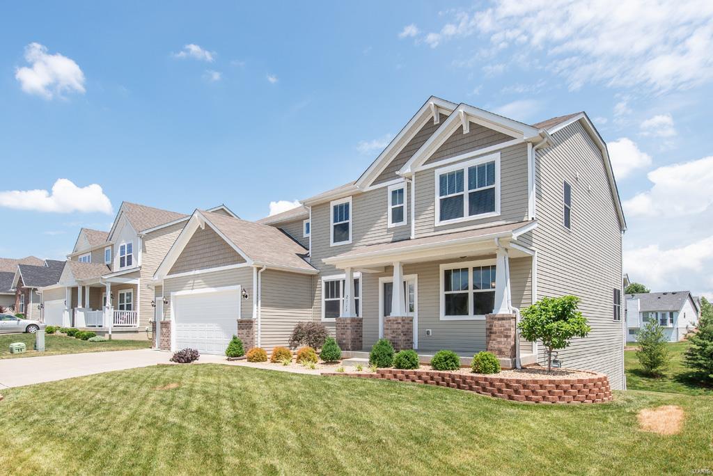 Preston Woods #2 - Residential
