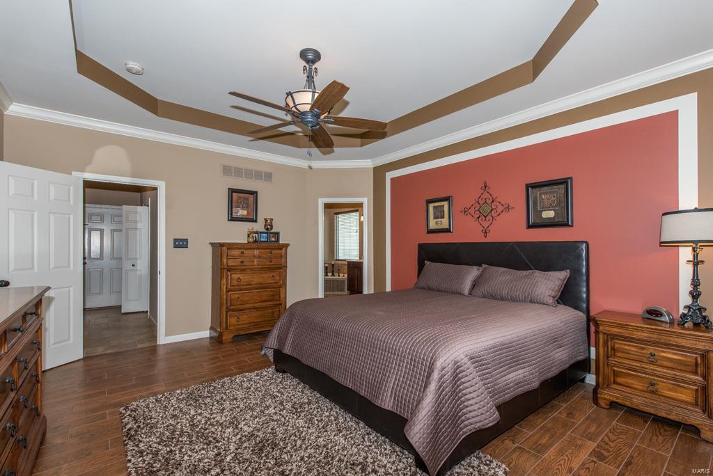 Preston Woods #2 - Residential