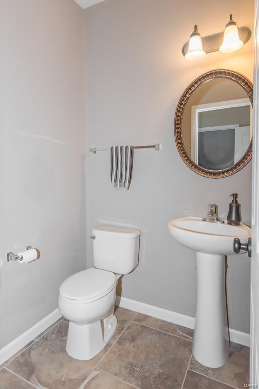 Preston Woods #2 - Residential