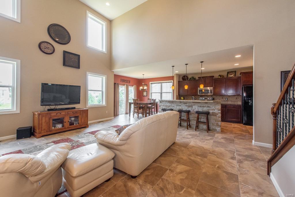 Preston Woods #2 - Residential