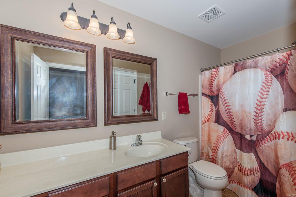 Preston Woods #2 - Residential