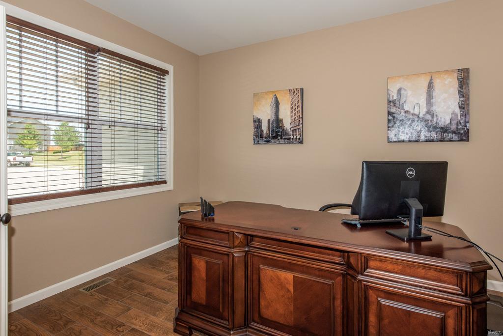 Preston Woods #2 - Residential