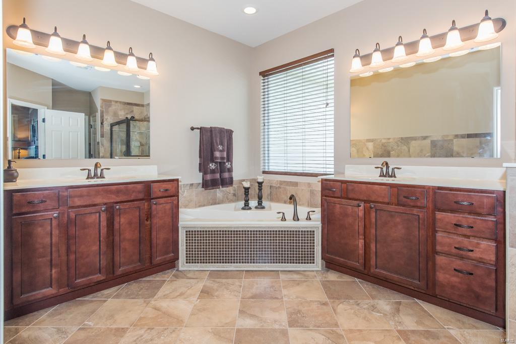 Preston Woods #2 - Residential