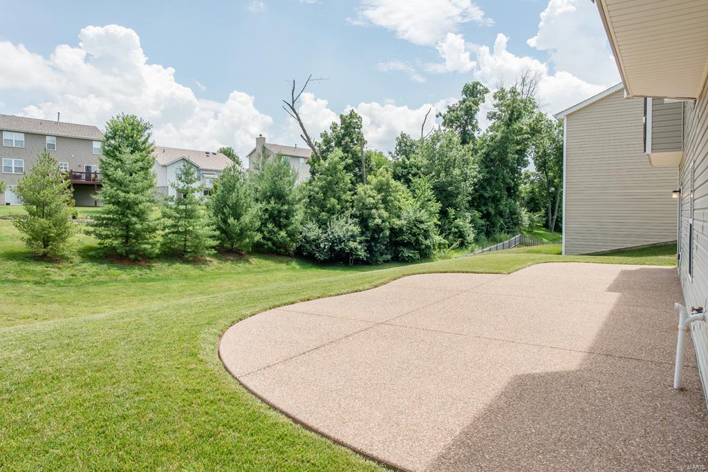 Preston Woods #2 - Residential