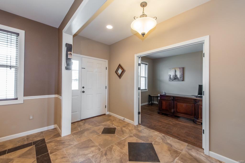 Preston Woods #2 - Residential