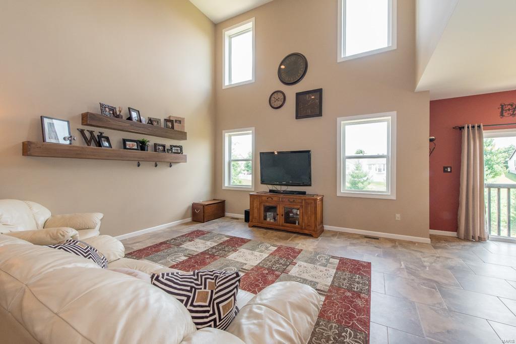 Preston Woods #2 - Residential