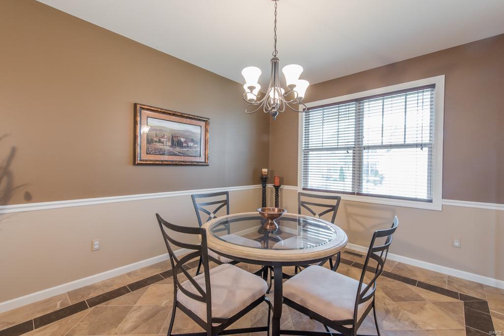 Preston Woods #2 - Residential