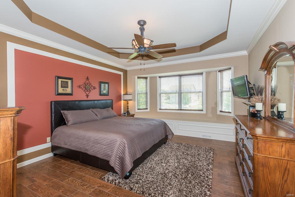 Preston Woods #2 - Residential