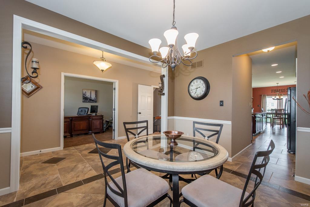 Preston Woods #2 - Residential