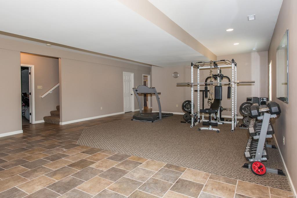 Preston Woods #2 - Residential