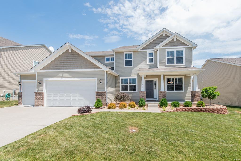 Preston Woods #2 - Residential