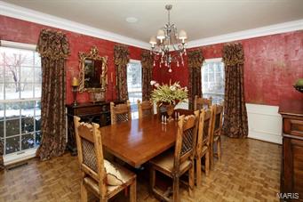 Country Life Acres - Residential