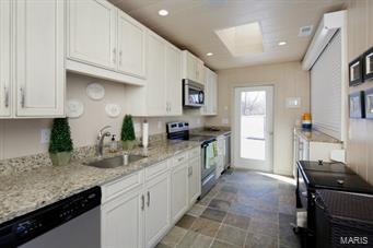 Country Life Acres - Residential