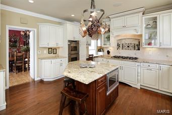 Country Life Acres - Residential