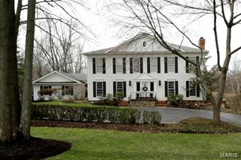 Country Life Acres - Residential