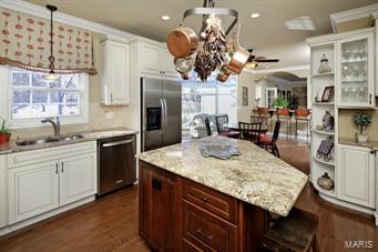 Country Life Acres - Residential