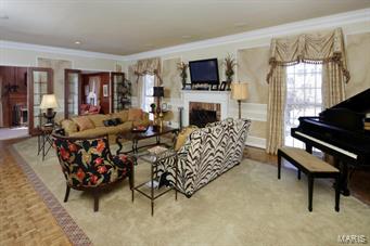 Country Life Acres - Residential