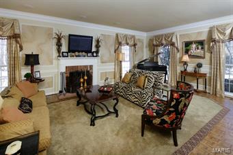 Country Life Acres - Residential