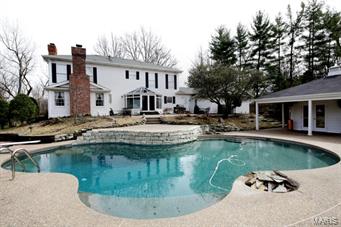 Country Life Acres - Residential