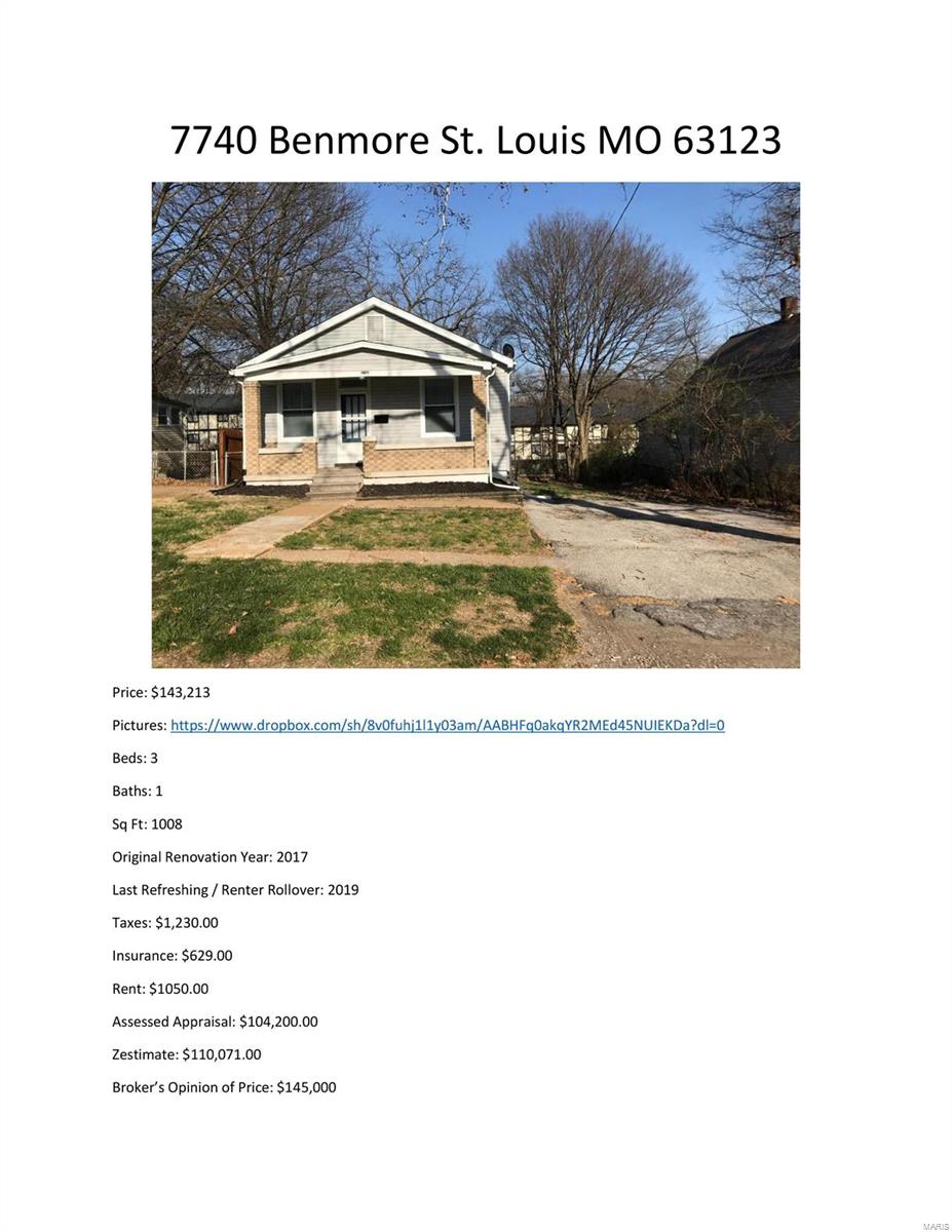 Lakewood - Residential