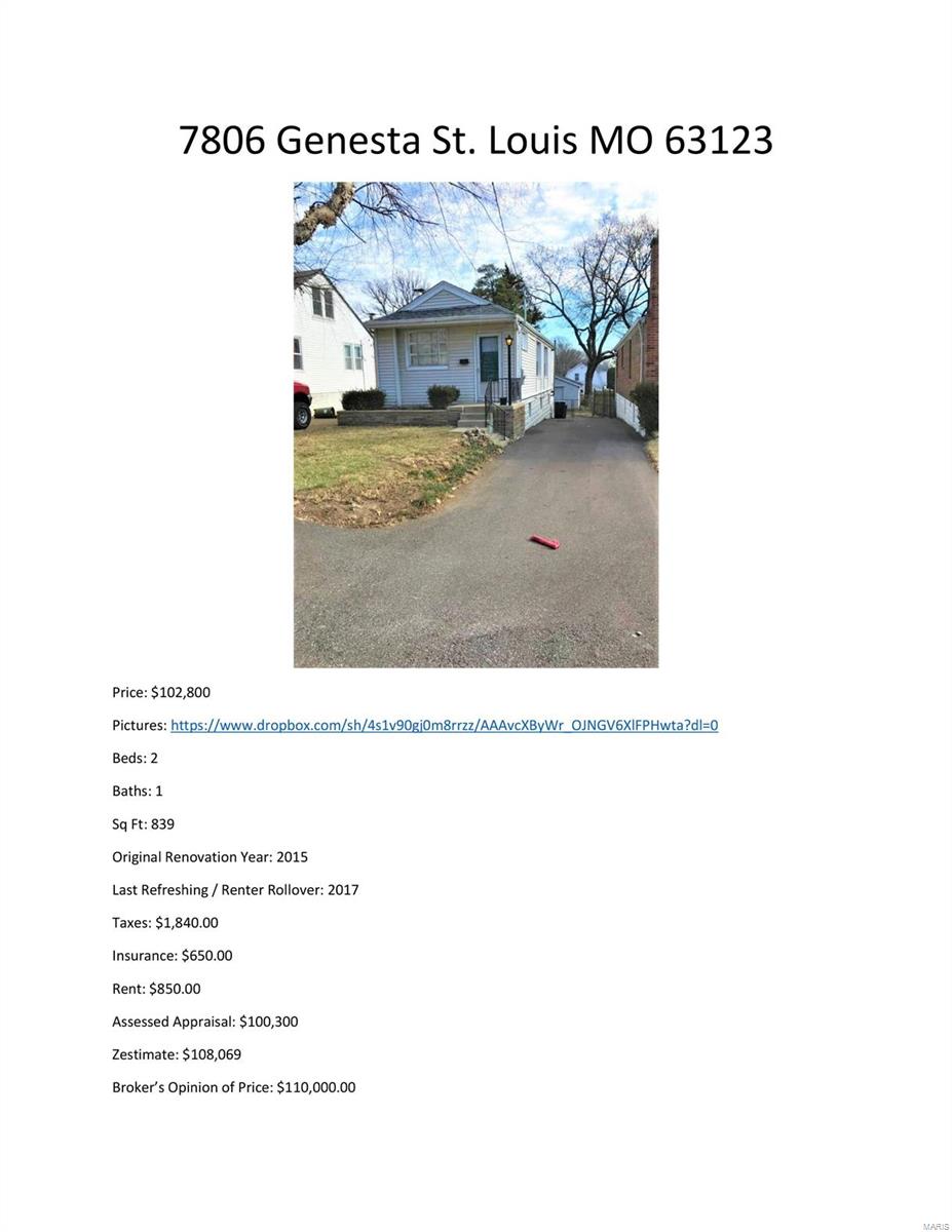 Lakewood - Residential