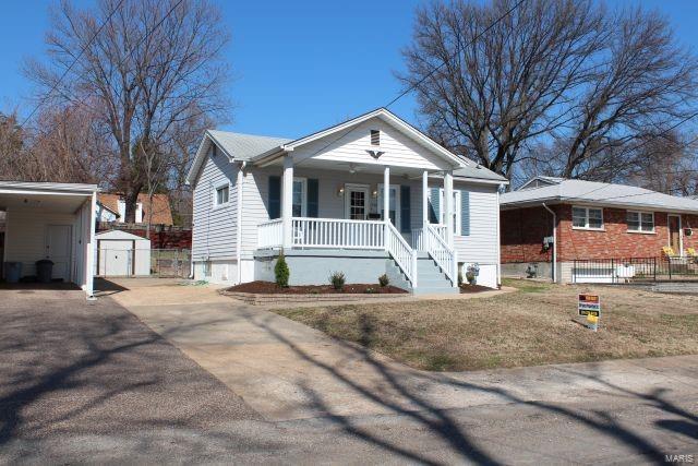 Lakewood - Residential