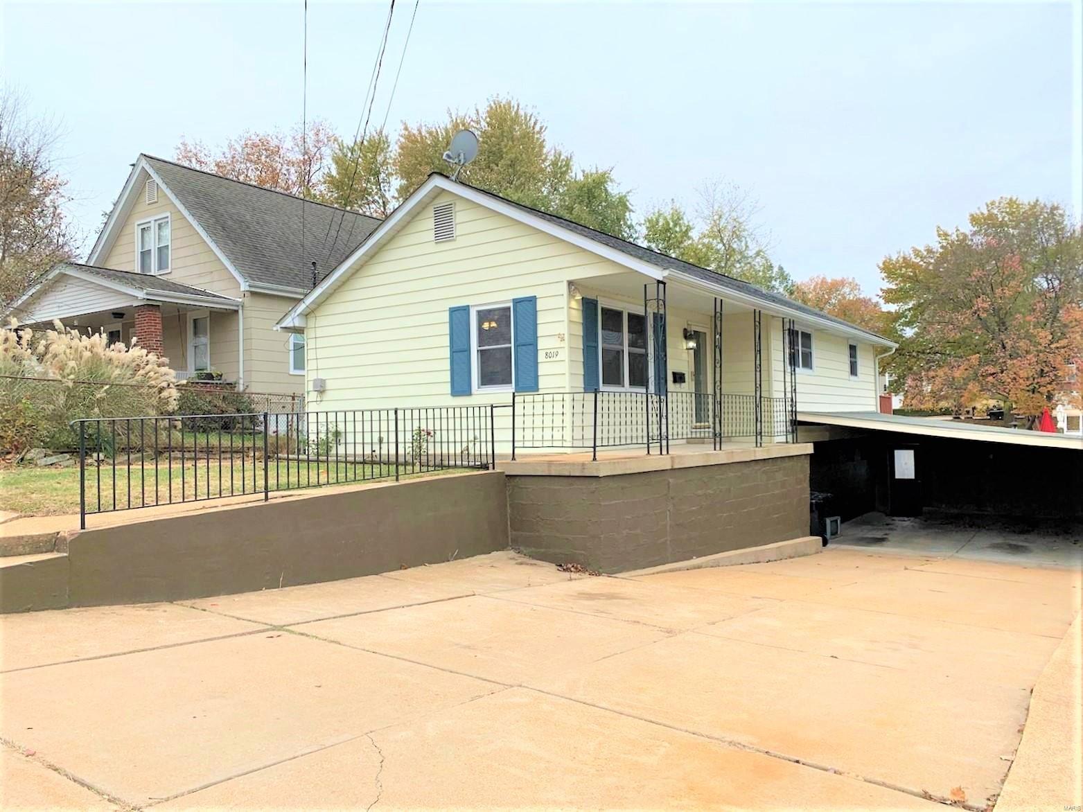 Lakewood - Residential