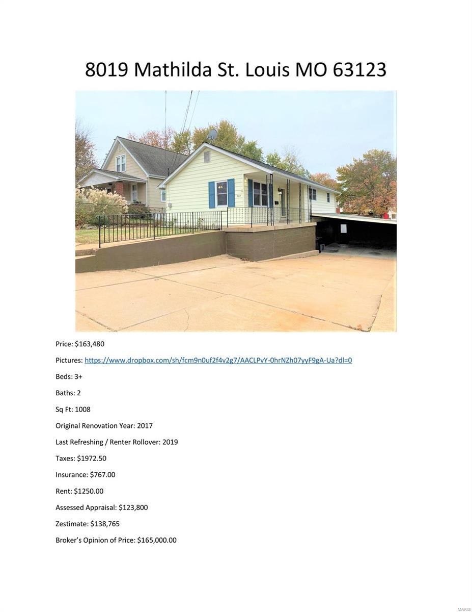 Lakewood - Residential