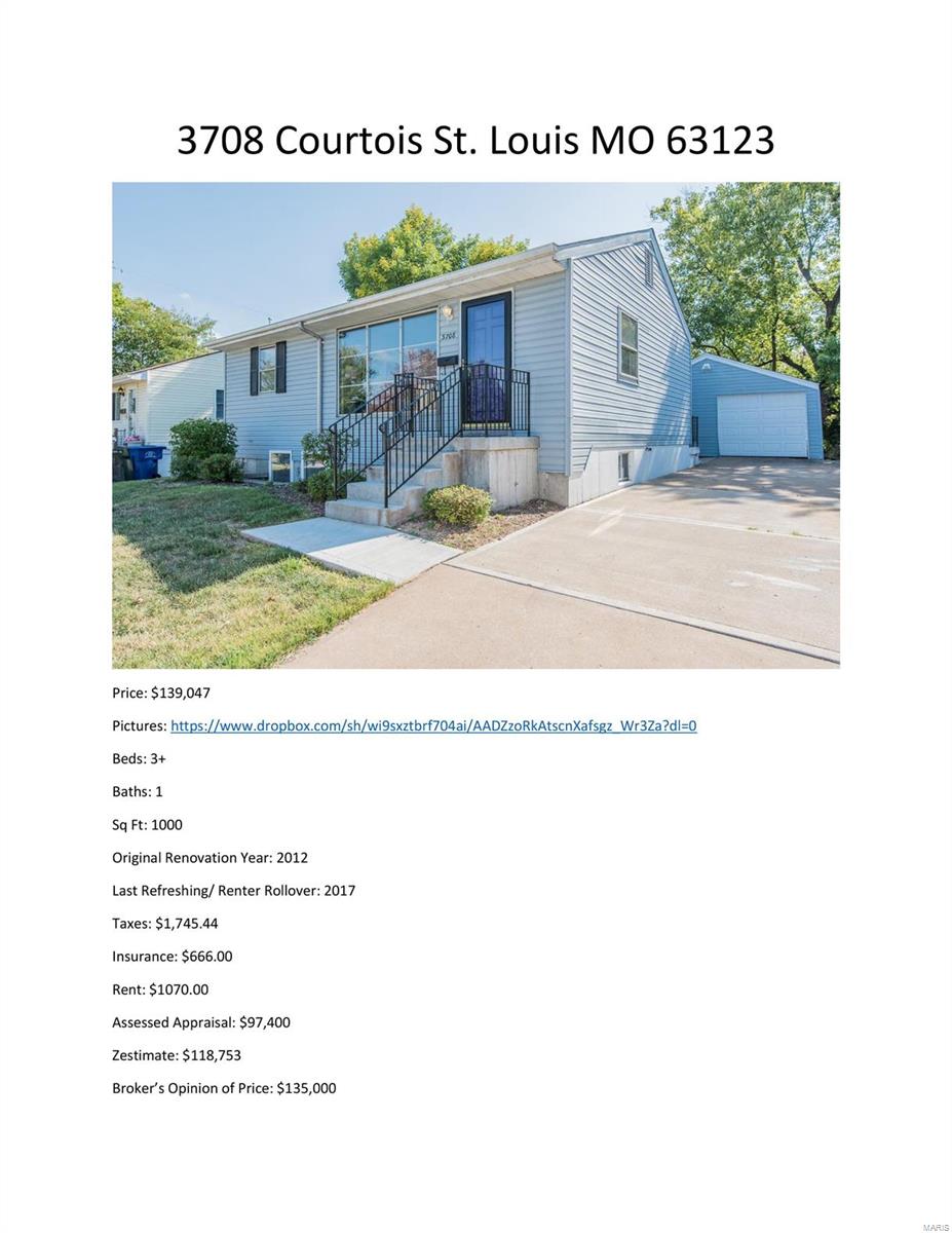 Lakewood - Residential