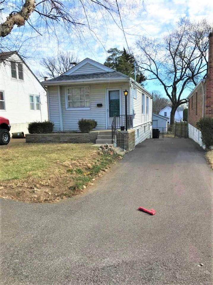 Lakewood - Residential