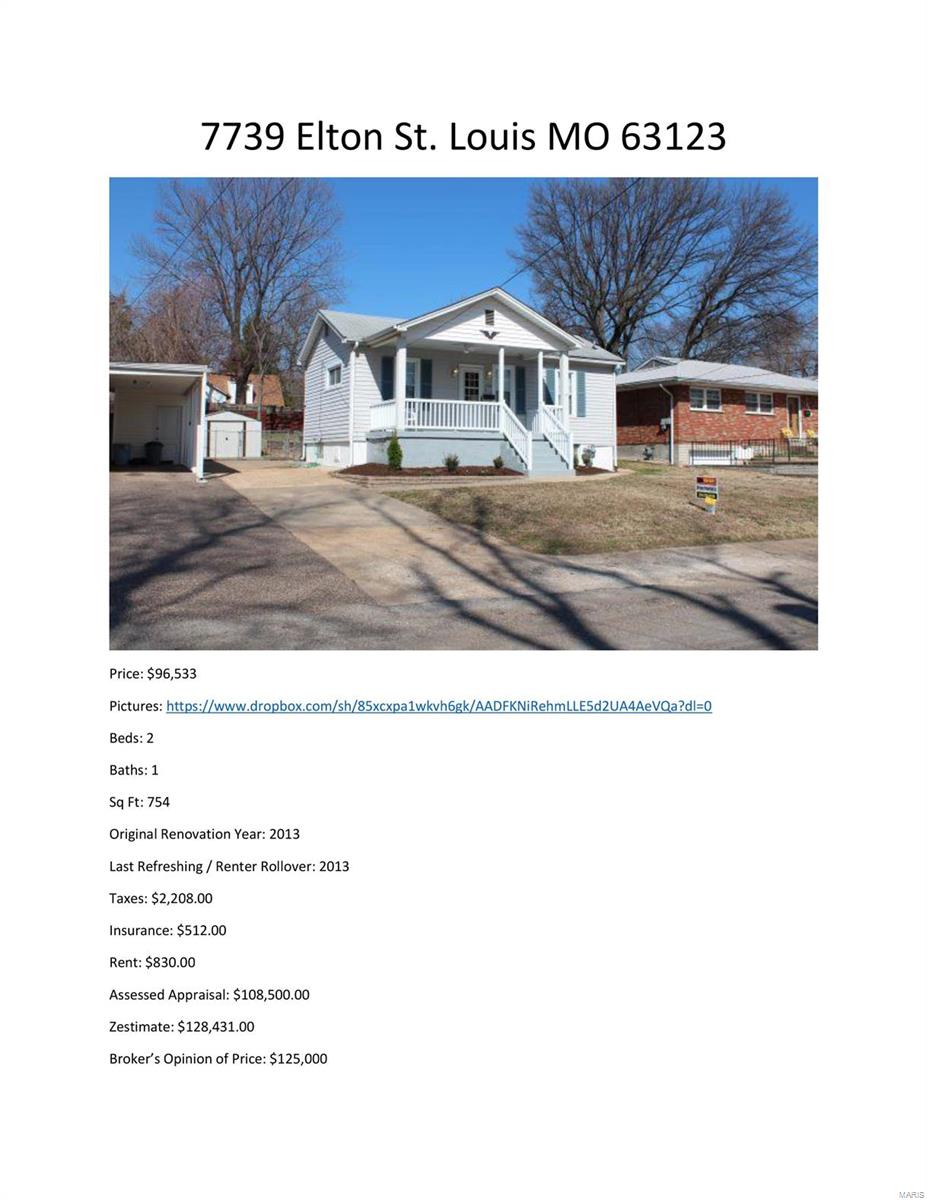 Lakewood - Residential